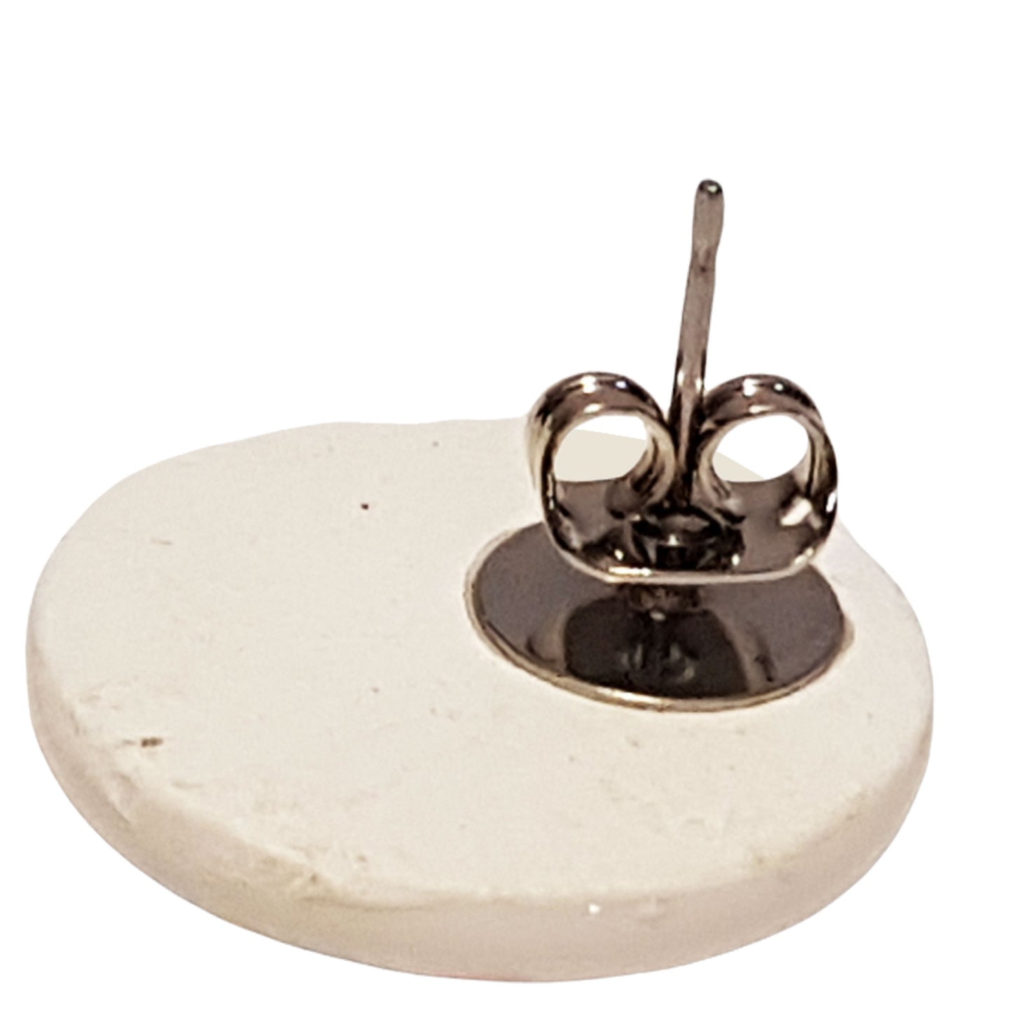 Orecchini lobo grandi Alice nel paese...-MANITAS DE PLATA-VIALESCARPE