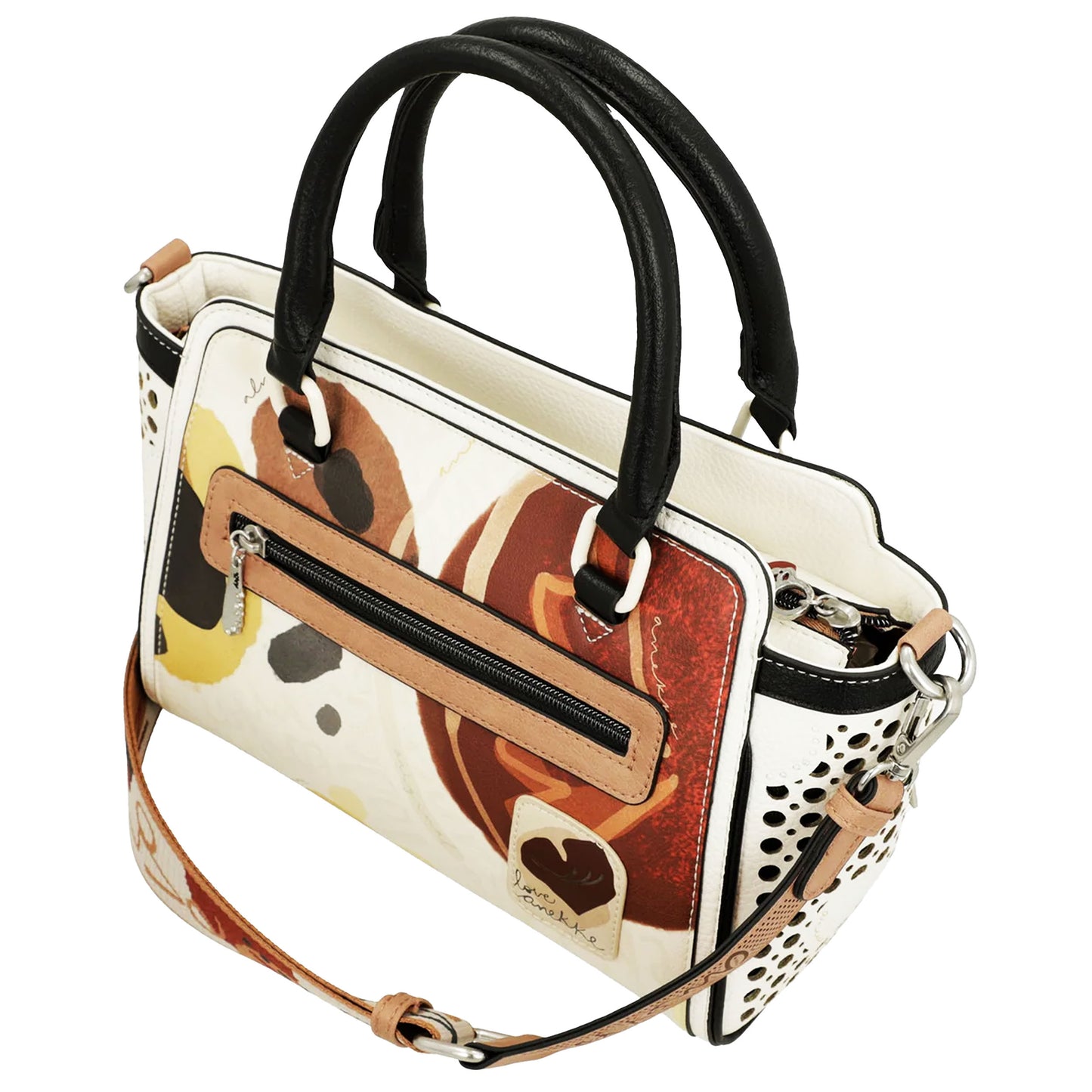 ANEKKE Borsa da bowling Alma