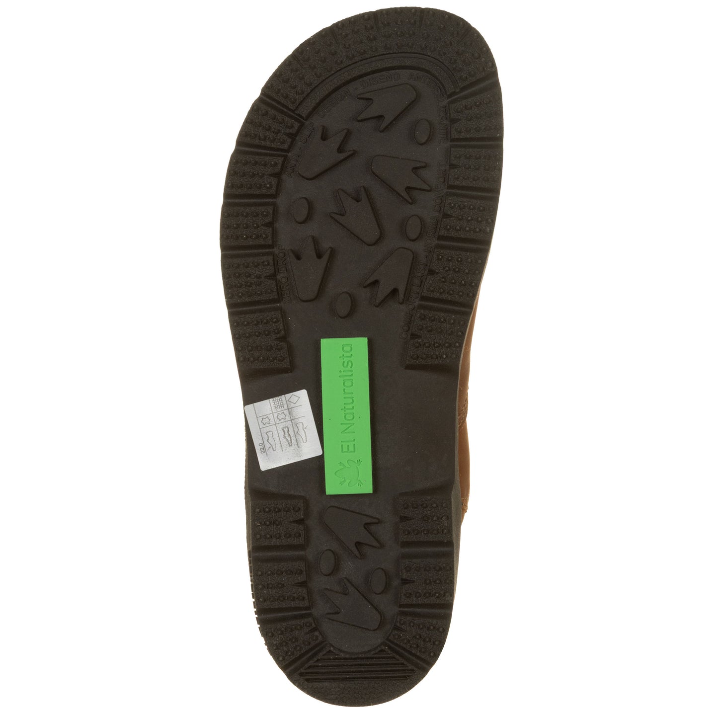 EL NATURALISTA - Stivaletti NOMADDE Calf-EL NATURALISTA-VIALESCARPE