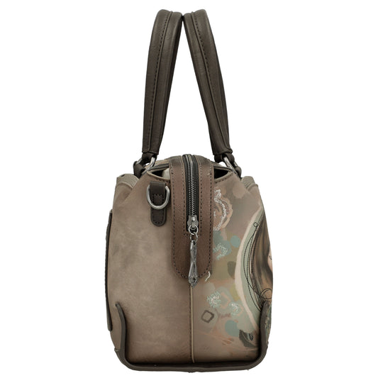 ANEKKE - Borsa a mano media Real-ANEKKE-VIALESCARPE