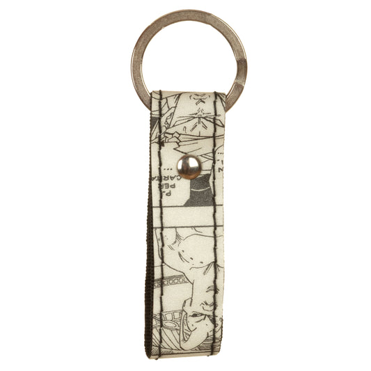 Portachiavi Goku - Dragon Ball-MADEWITHCARE-VIALESCARPE