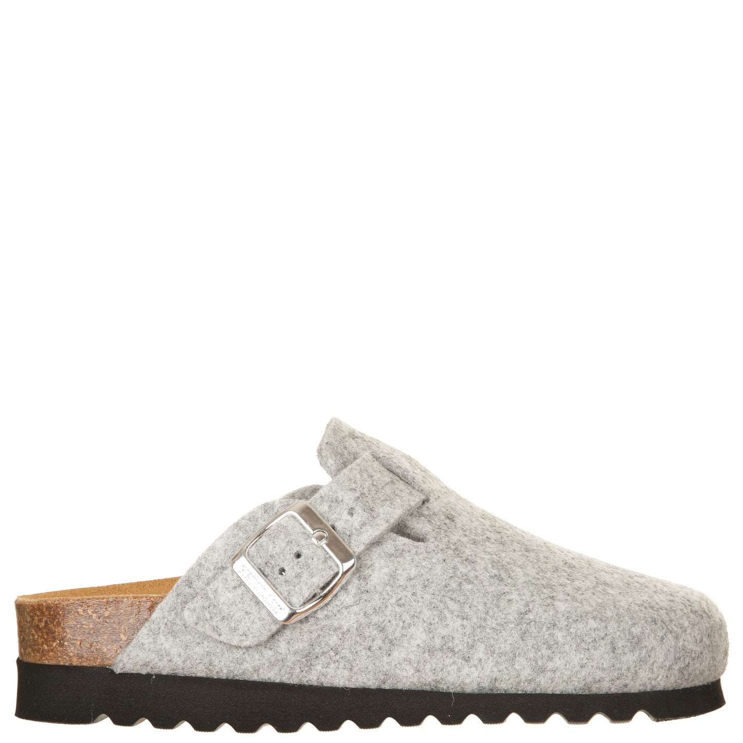 Grunland Ciabatte Hola Grigio