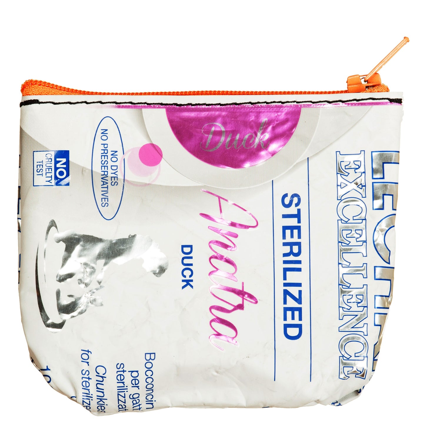 Portatutto Smile Le Chat-Messie Design-VIALESCARPE