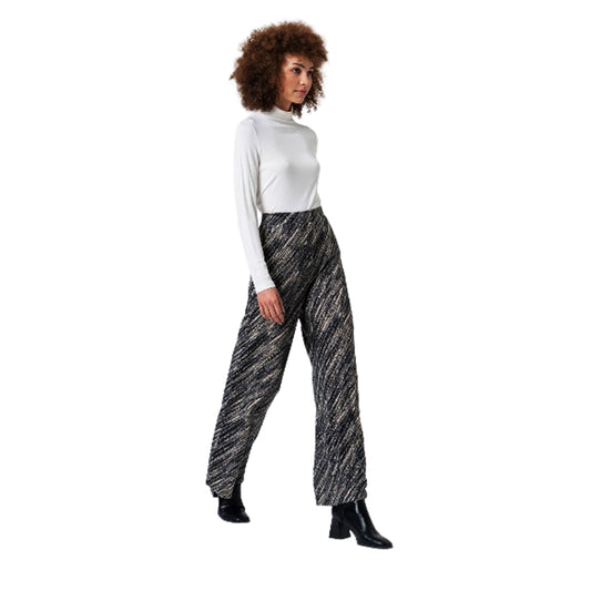 SURKANA - Pantaloni larghi-SURKANA-VIALESCARPE