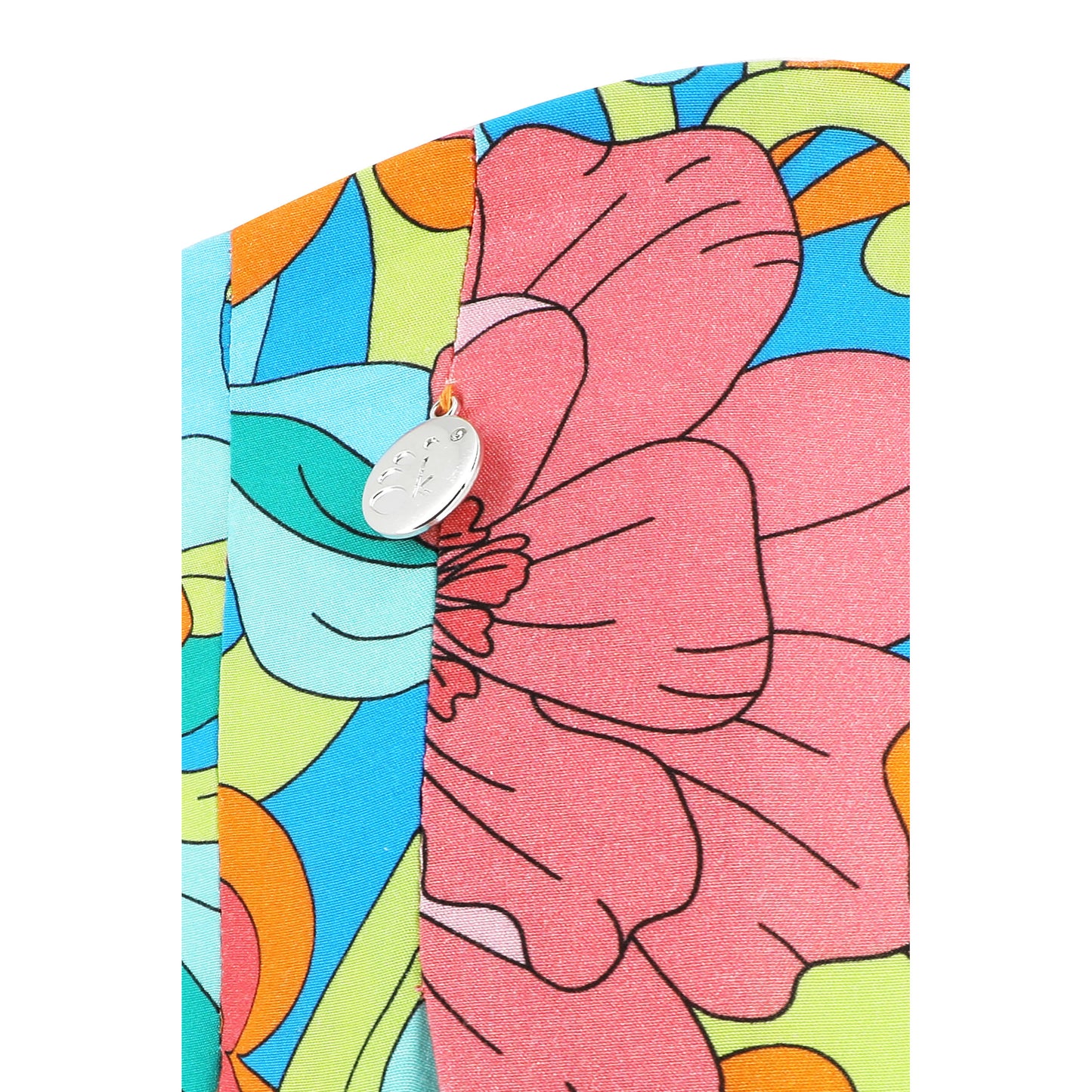 KARAKORUM - Pantaloni palazzo JENNIFER-KARAKORUM-VIALESCARPE