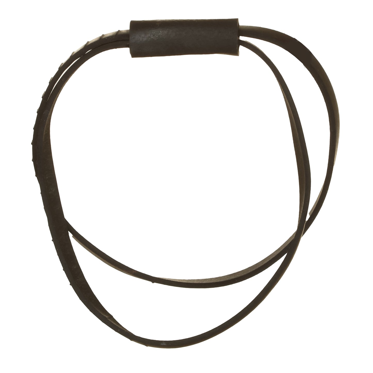 Braccialetto elastici camera d'aria riciclata-Ram-VIALESCARPE