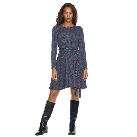 BABA Design - Abito Vienna Rumble-Baba design-VIALESCARPE