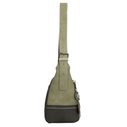 ANEKKE Borsa hobo Amphora-ANEKKE-VIALESCARPE
