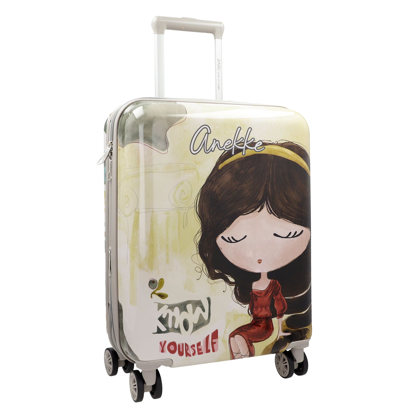 ANEKKE Trolley cabina Muse-ANEKKE-VIALESCARPE