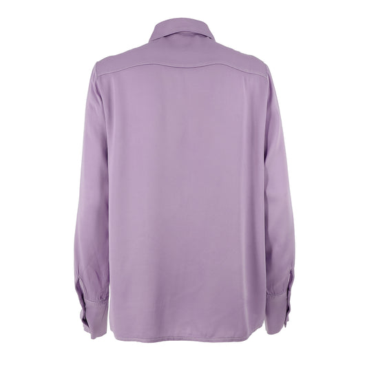 KARAKORUM - Camicia Selma Lilla