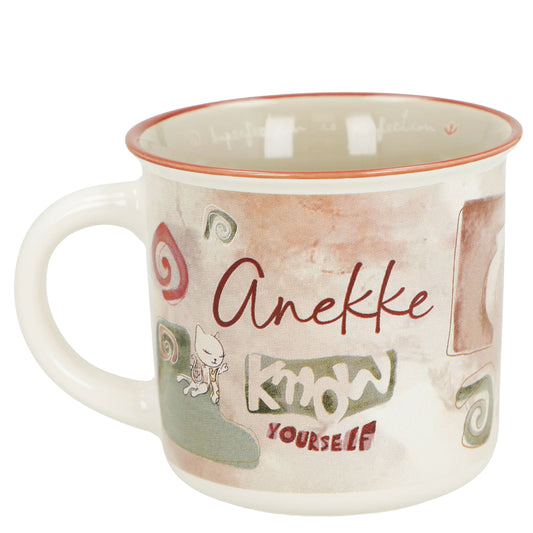 ANEKKE Tazza Muse