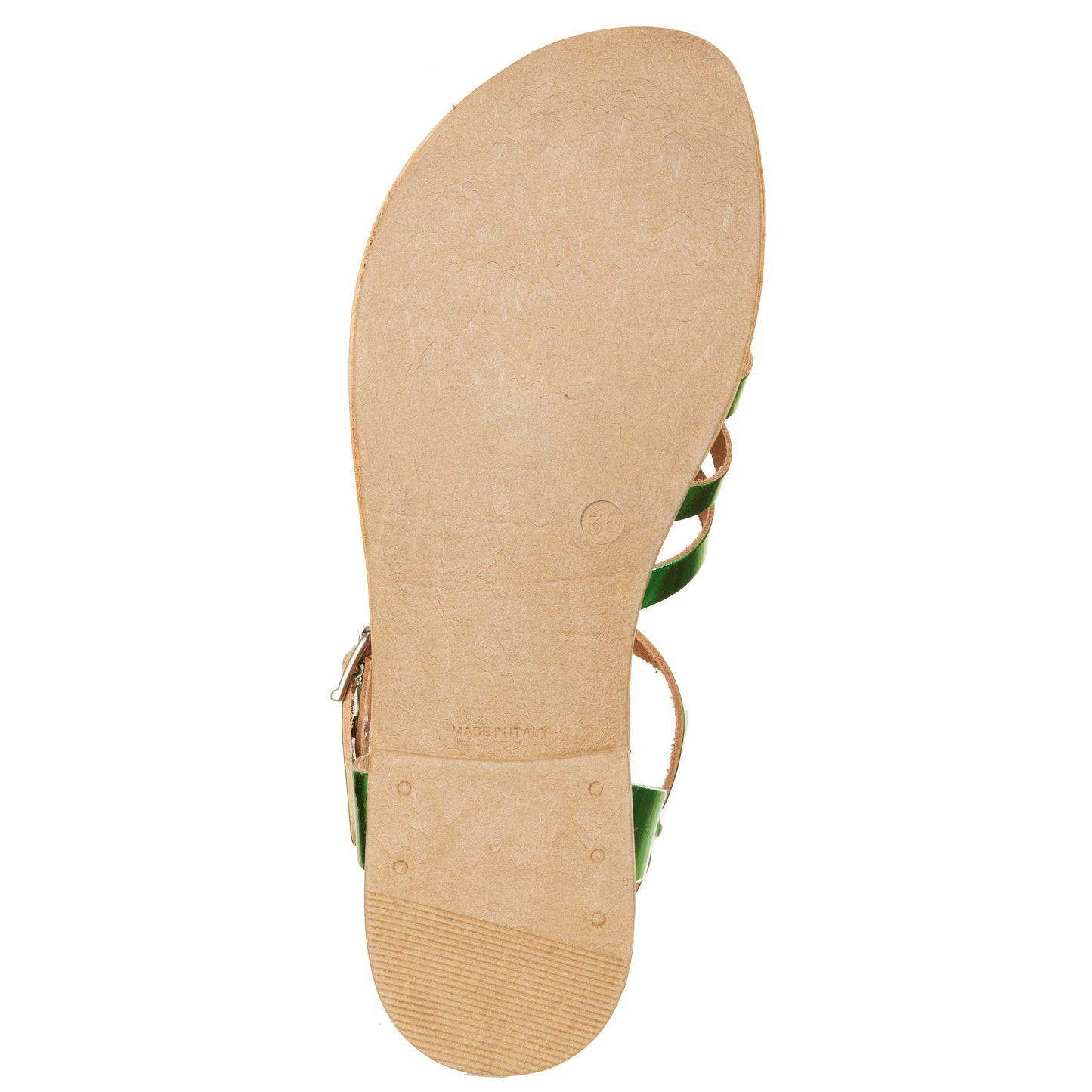 Sandali gladiatore laminati-VIALESCARPE-VIALESCARPE