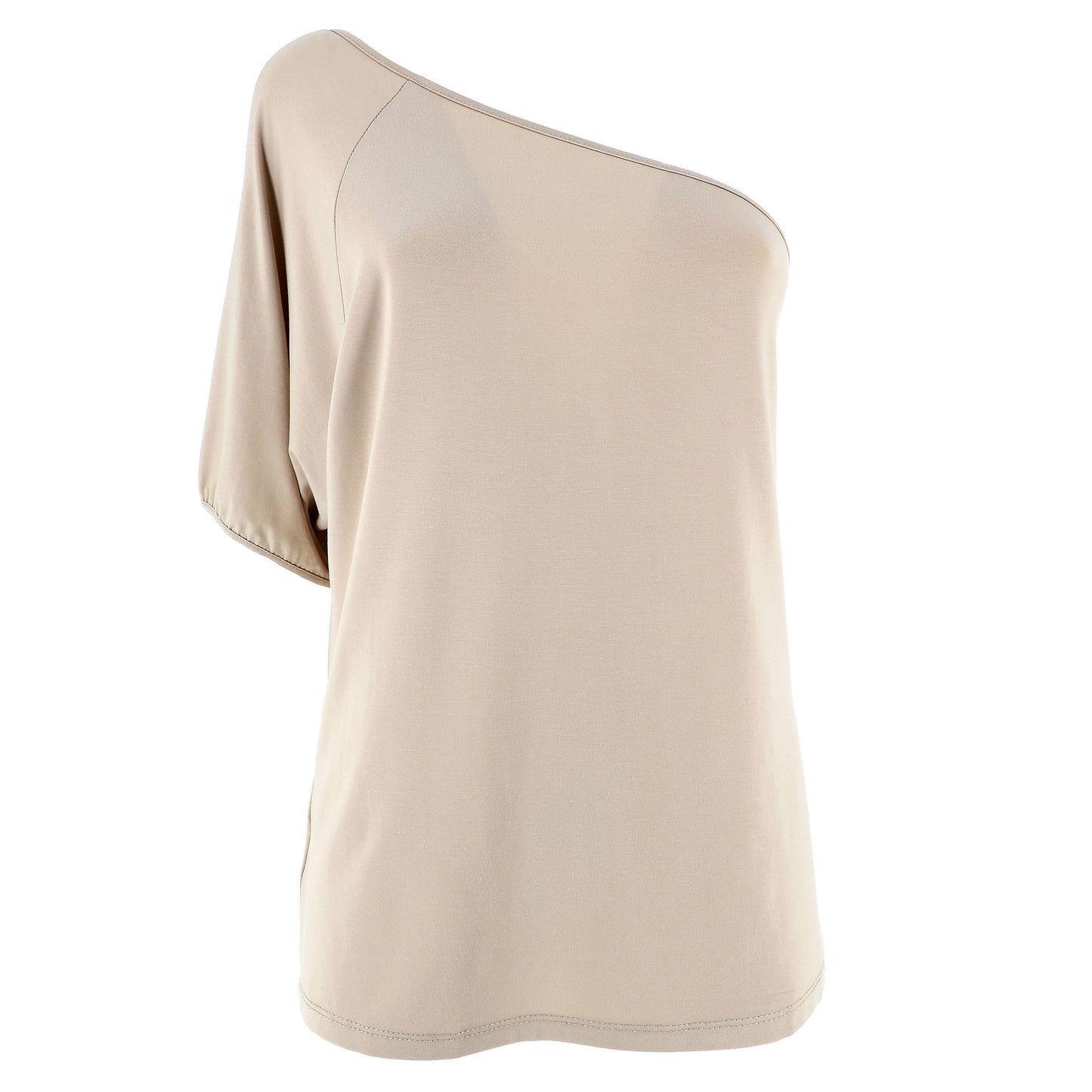 KARAKORUM Top MATISSE Beige