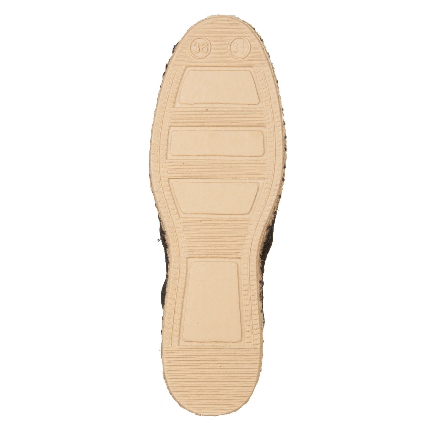 Espadrilles Canvas-VIALESCARPE-VIALESCARPE