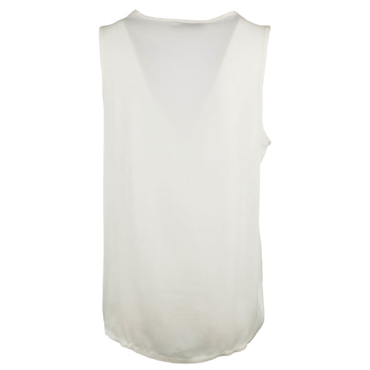 KARAKORUM Canotta BRISTOL Beige-KARAKORUM-VIALESCARPE