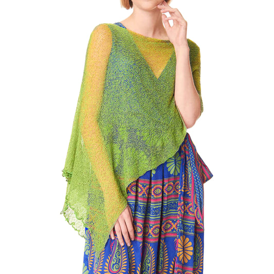 Il Ponchetto Verde Pera-IL PONCHETTO-VIALESCARPE