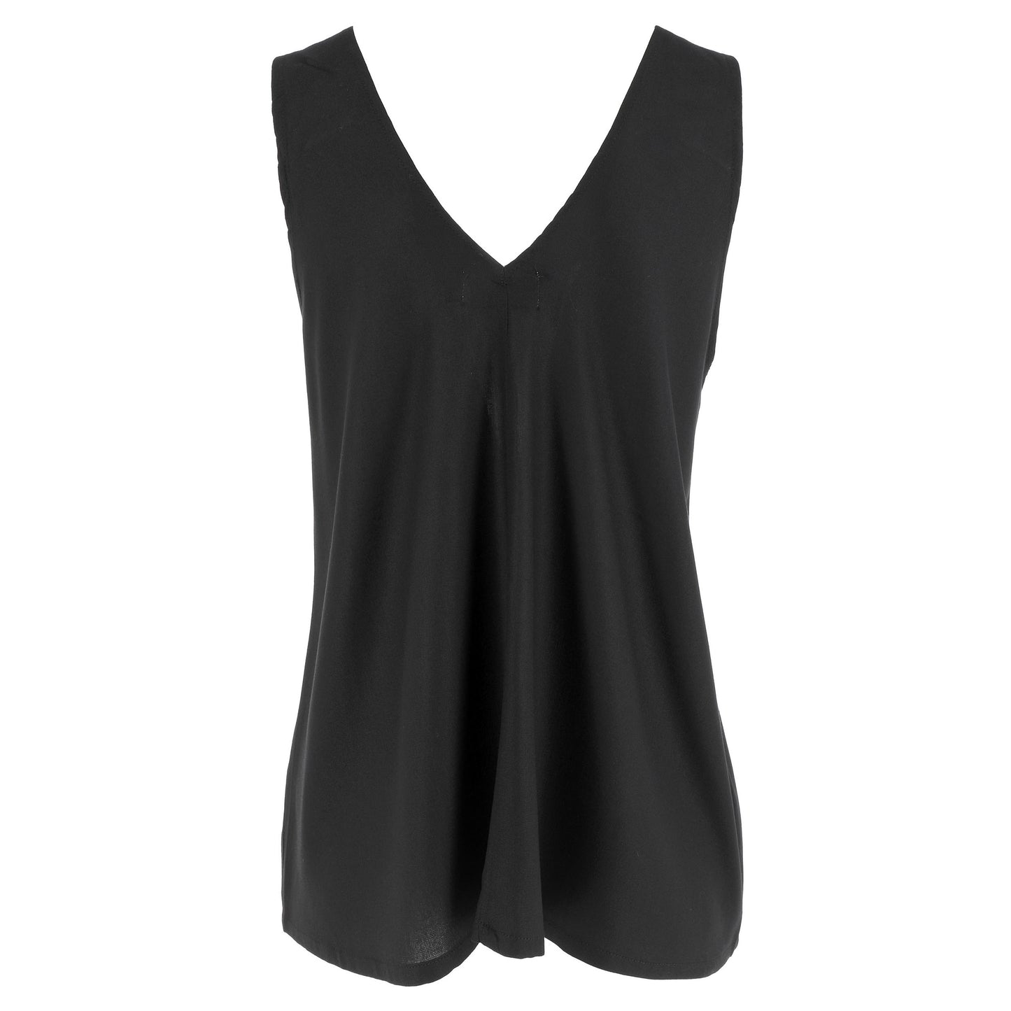 KARAKORUM Top FRANCIS Nero