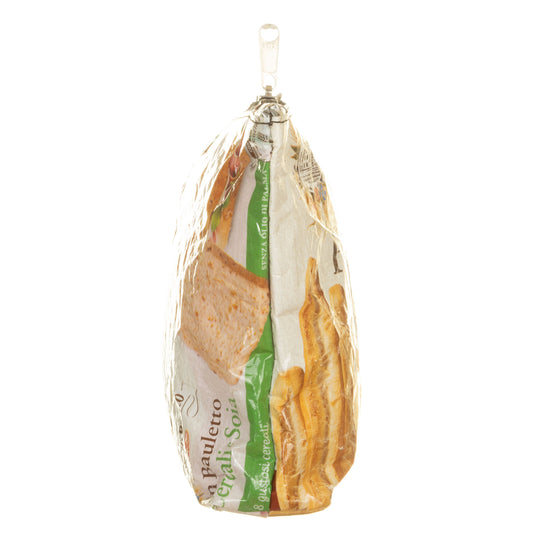 Busta portatuttolarge Pan Bauletto-Messie Design-VIALESCARPE