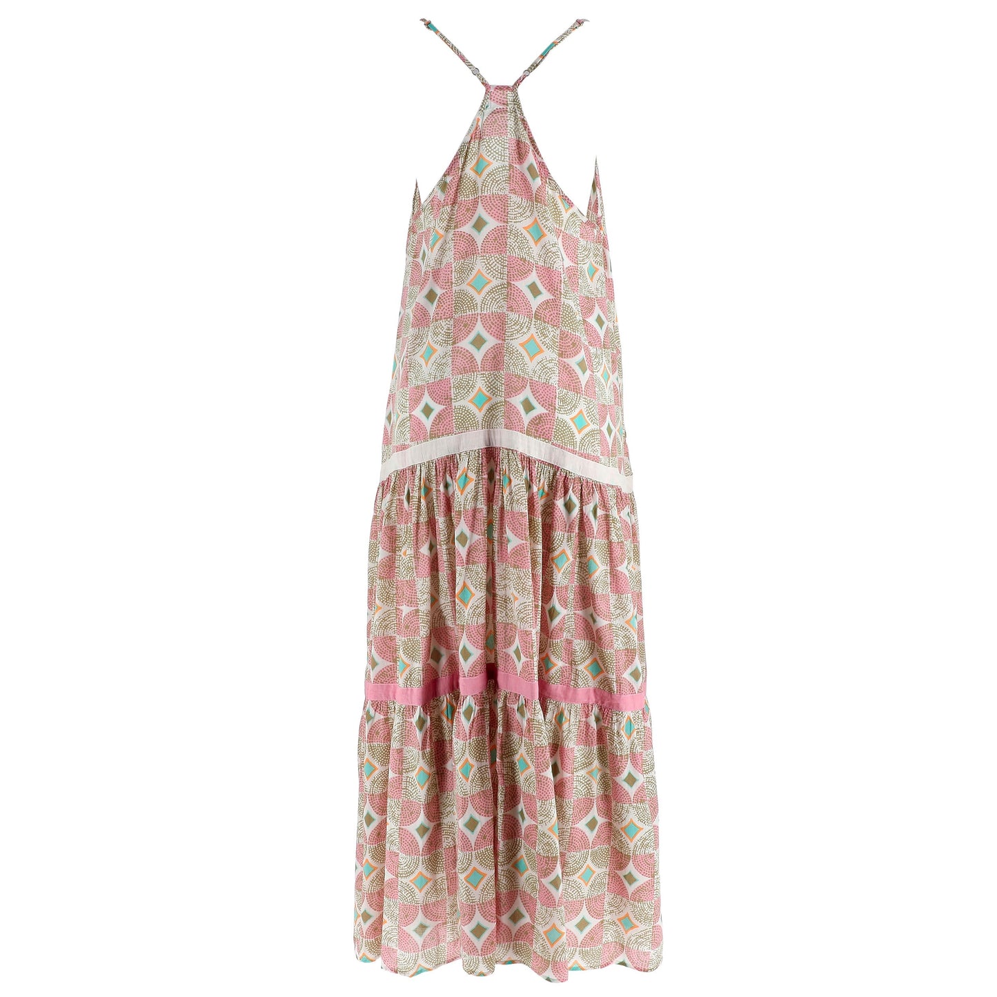 KARAKORUM - Abito Amos-KARAKORUM-VIALESCARPE