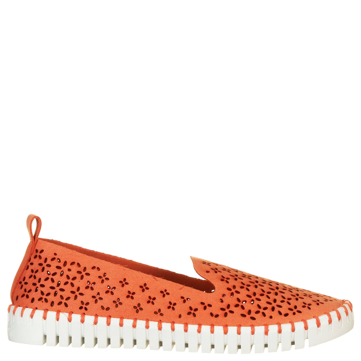 SKA - PUFFY Espadrillas urbana Laguna bianco
