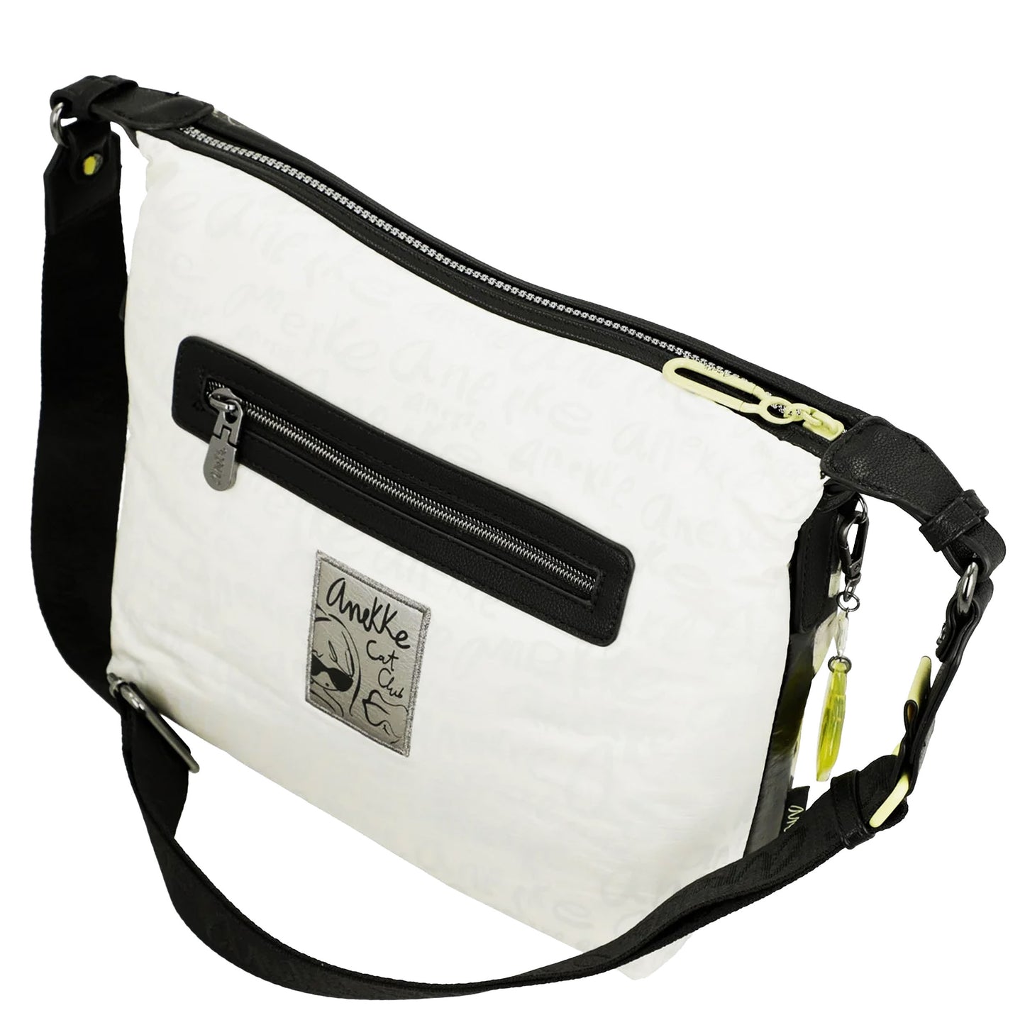 ANEKKE Borsa a tracolla grande Memories
