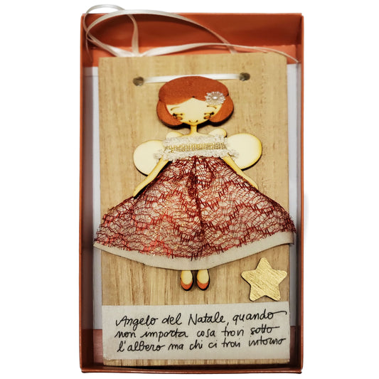 Picà Angelo Vestito del Natale, quando non importa...-Picà-VIALESCARPE