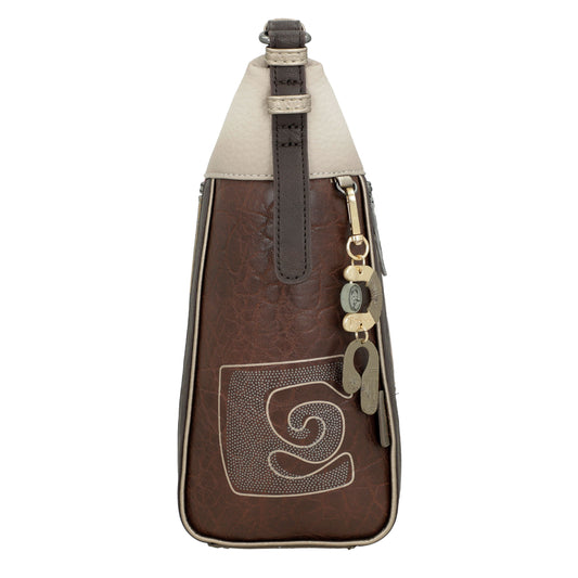 ANEKKE Borsa a tracolla media Muse