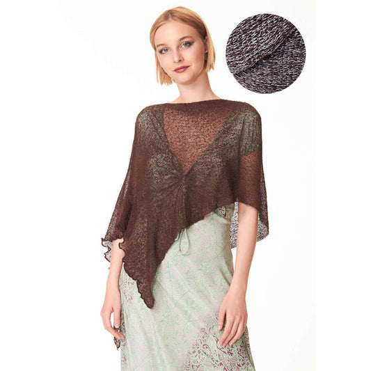 Il Ponchetto Silver Fondente-IL PONCHETTO-VIALESCARPE