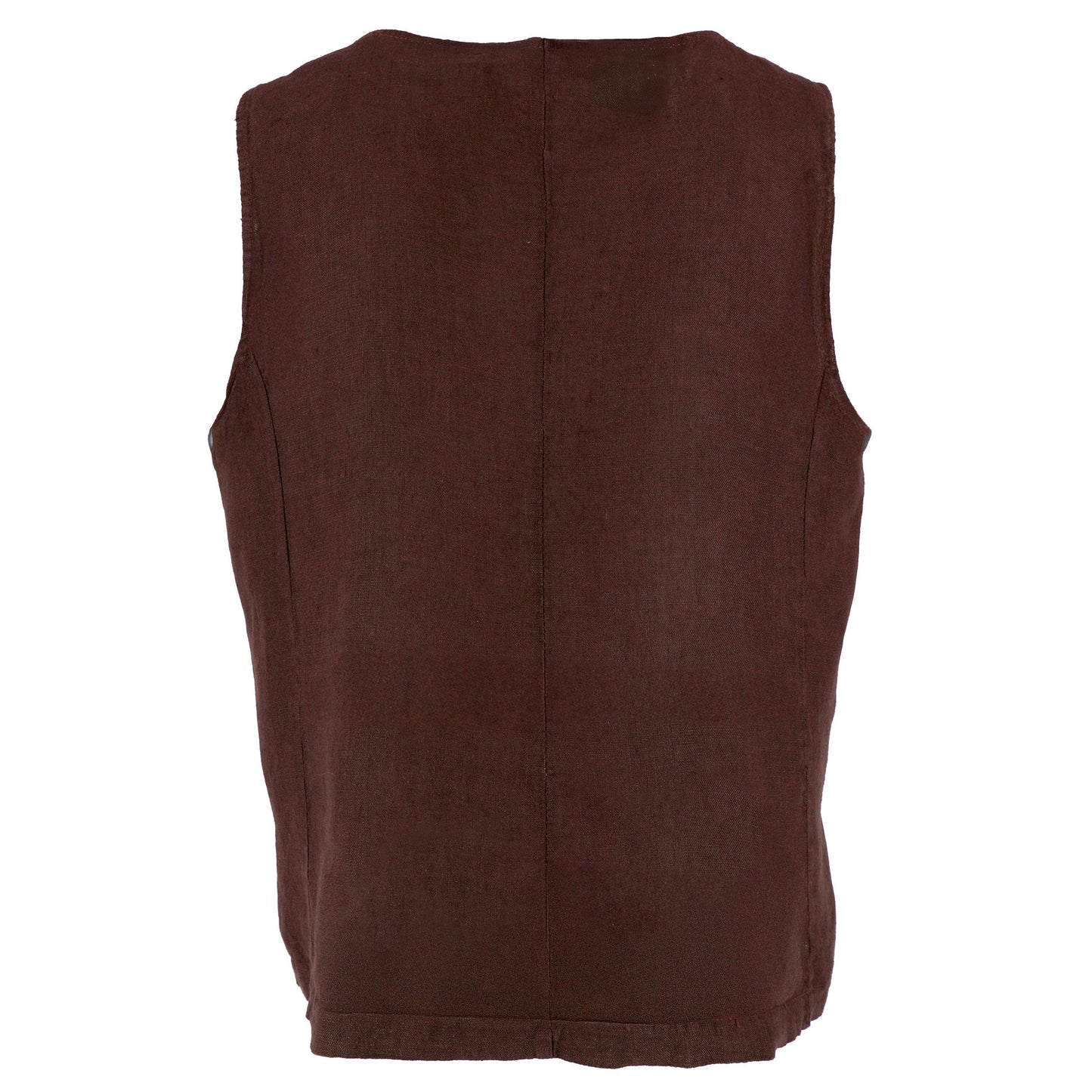 KARAKORUM Gilet LINDY Marrone