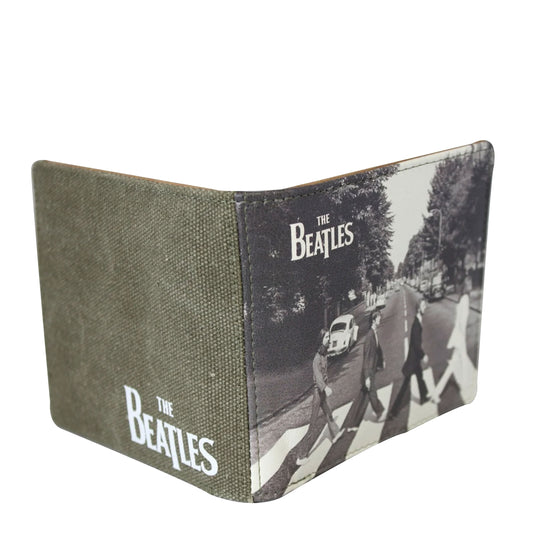 HOUSE OF DISASTER - The Beatles Abbey Road Wallet