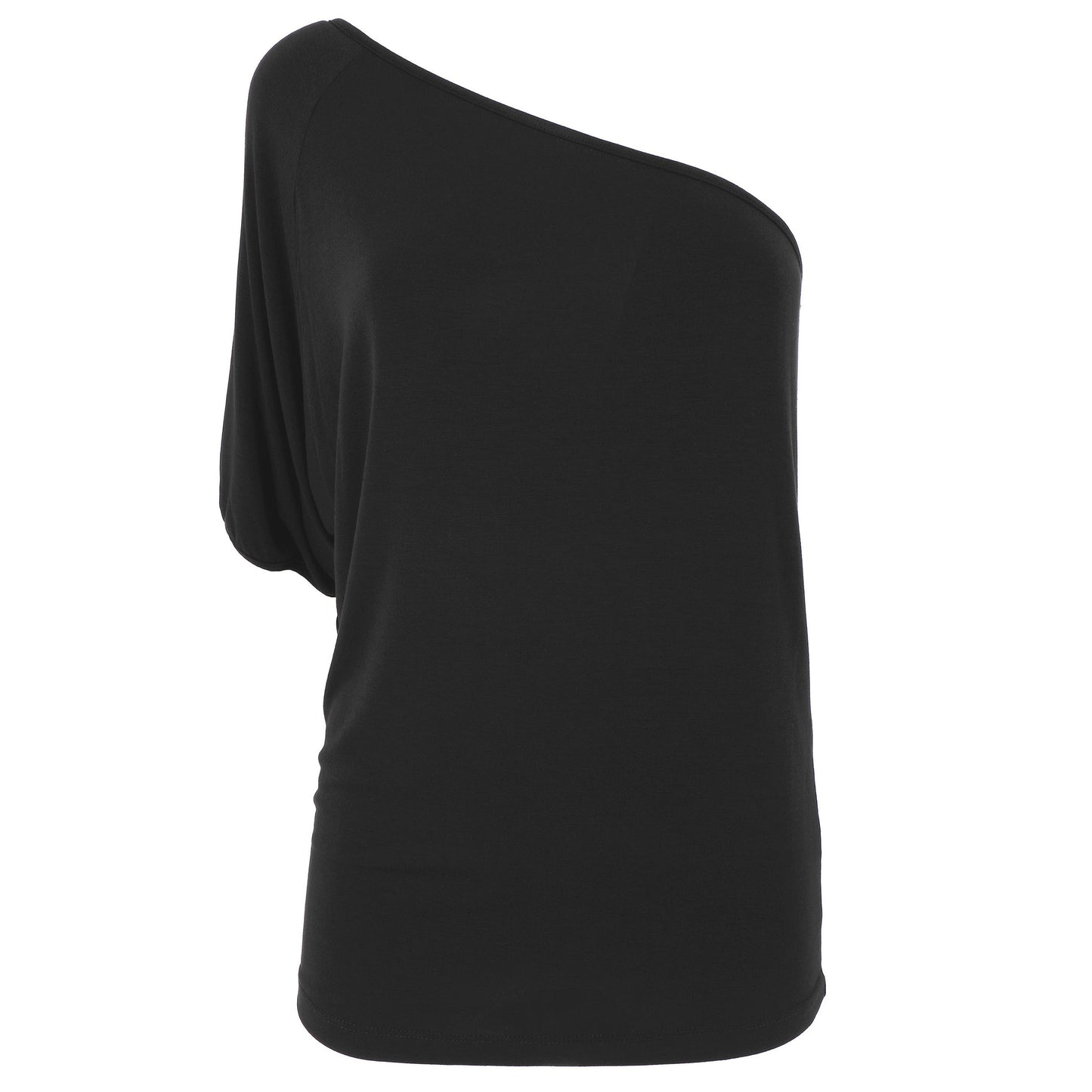 KARAKORUM Top MATISSE Nero