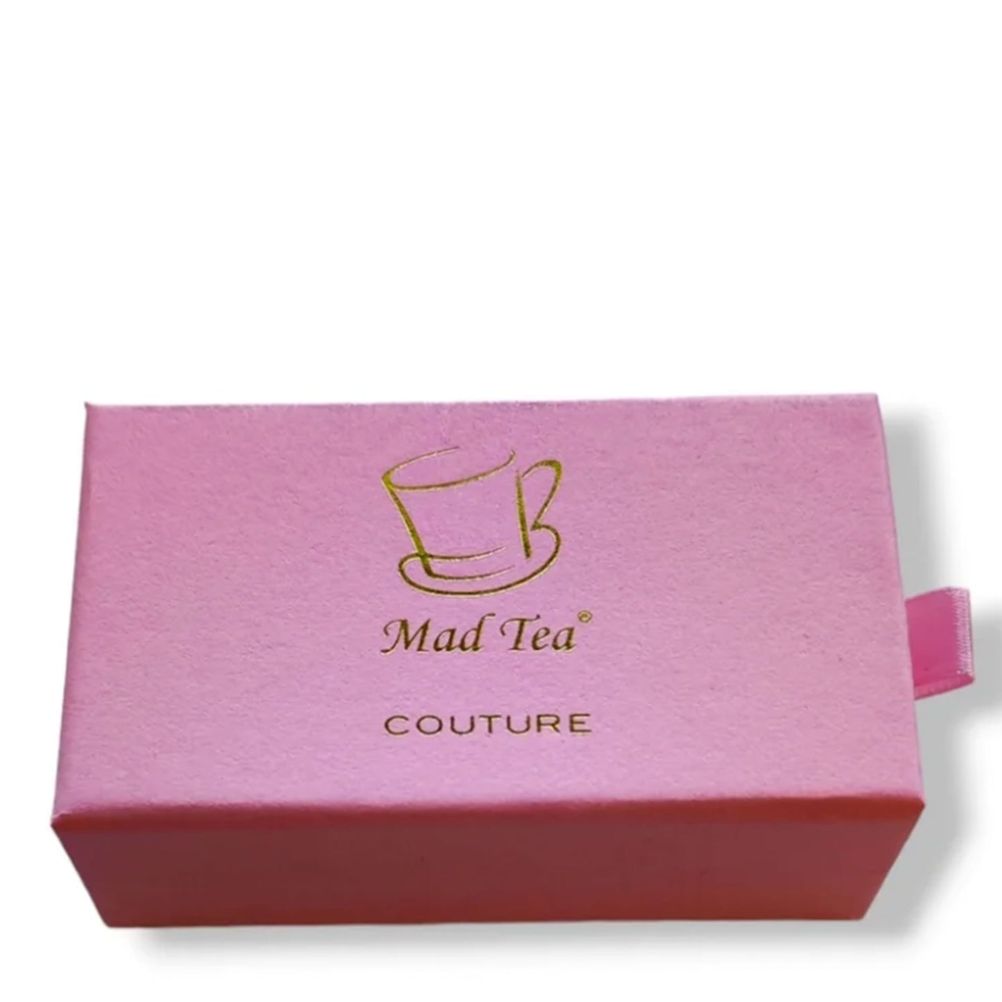 MAT TEA - Bracciale MAGIC COINS - Tennis Kiss-MAD TEA-VIALESCARPE