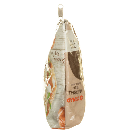 Busta portatutto large Integrale fusilli Conad-Messie Design-VIALESCARPE