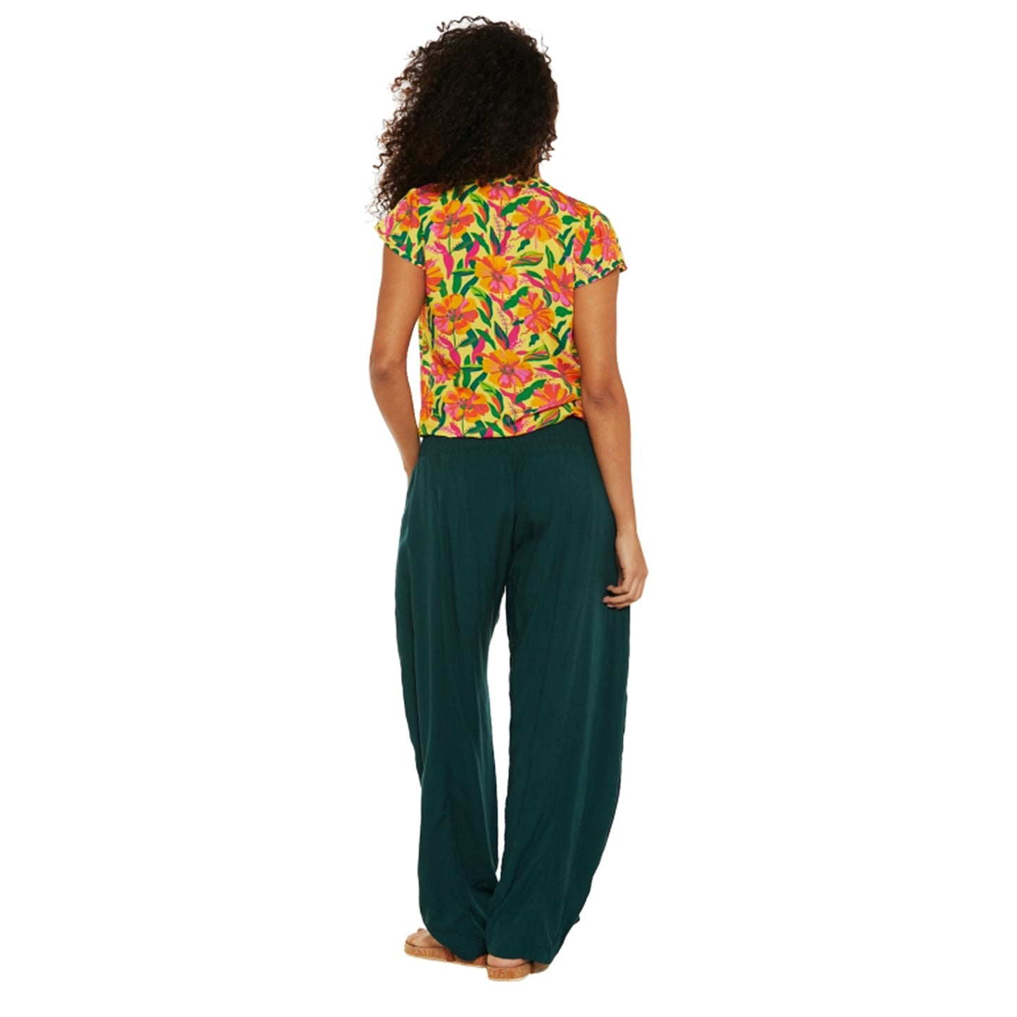 BABA DESIGN - Top Flowers Paradise