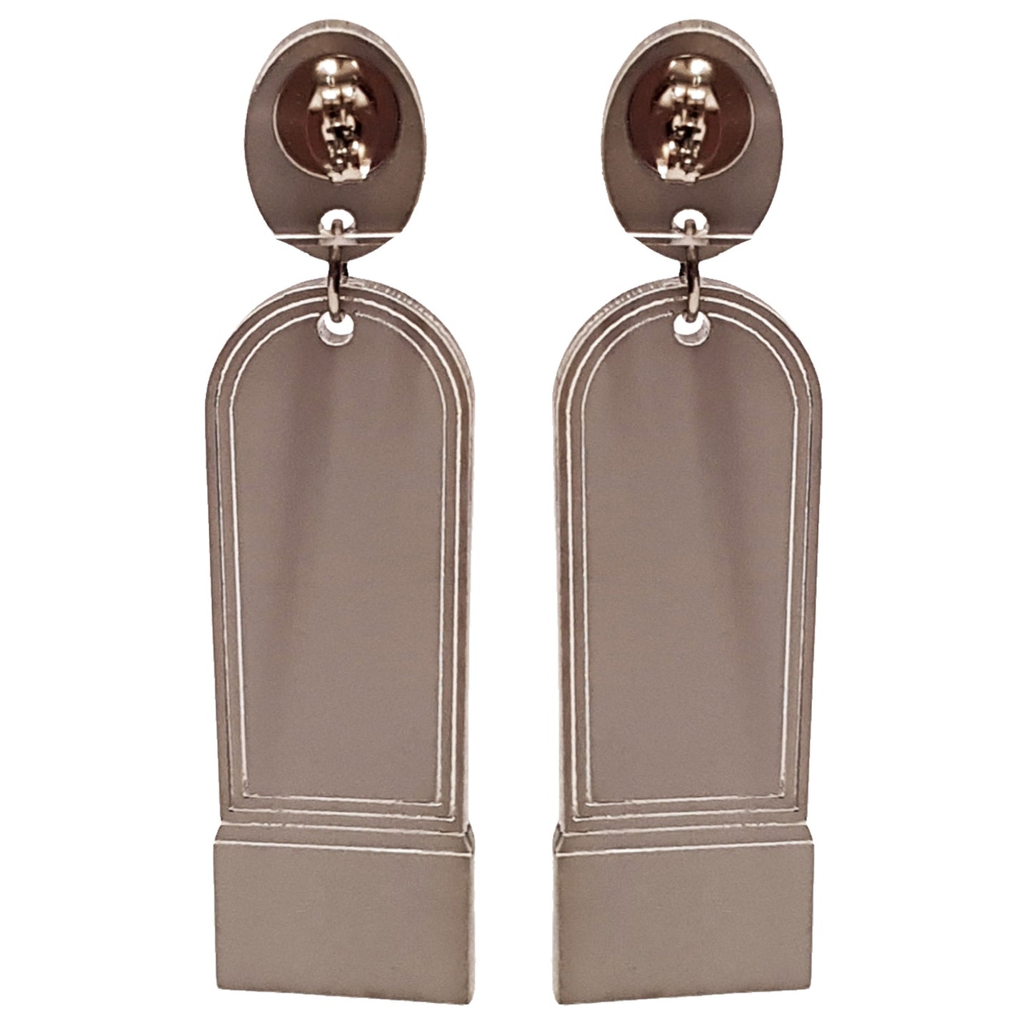 Orecchini pendenti Turet-ARKYFLY-VIALESCARPE