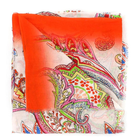 KARAKORUM - Sciarpa Francesca-KARAKORUM-VIALESCARPE