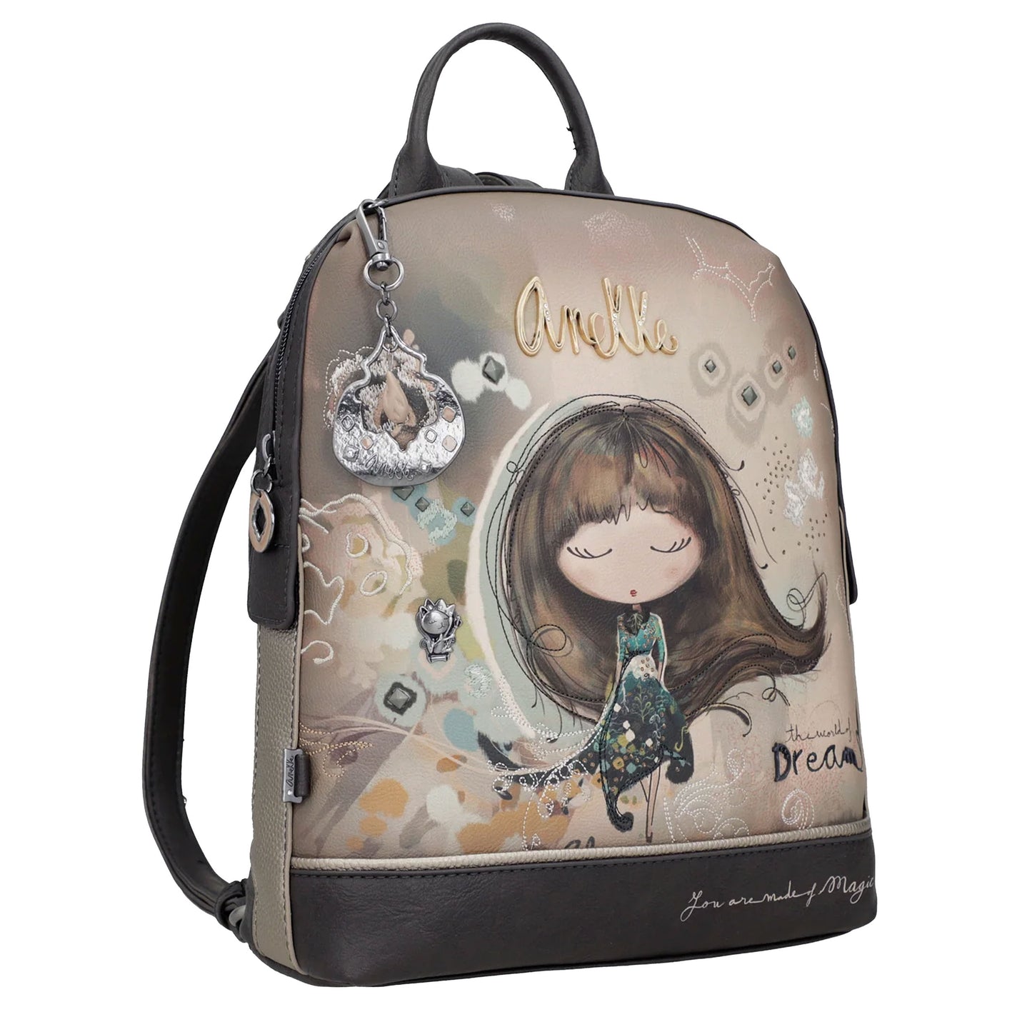 ANEKKE - Zaino Real-ANEKKE-VIALESCARPE