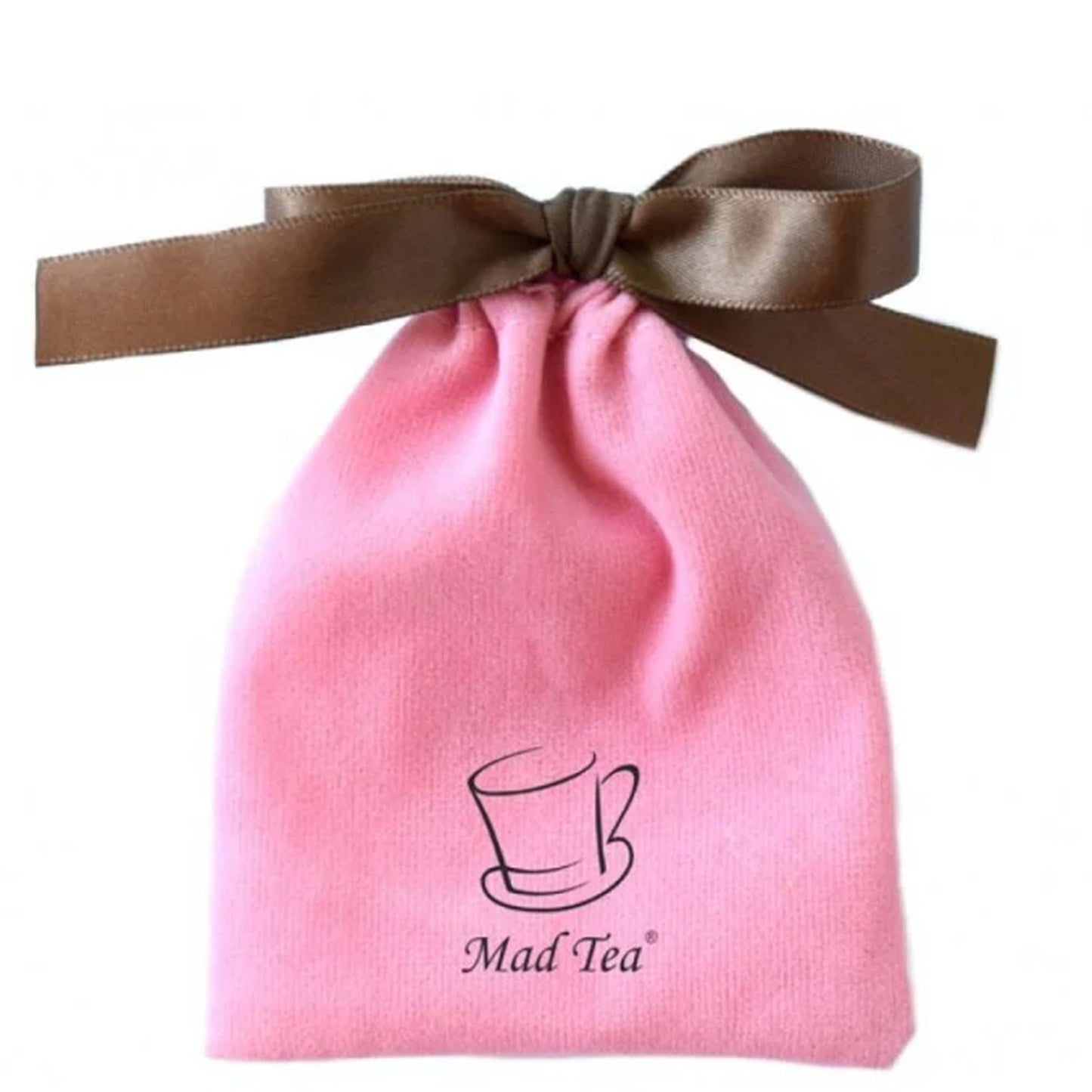 MAT TEA - Collana MAI CONTRO CUORE - Mai contro cuore-MAD TEA-VIALESCARPE