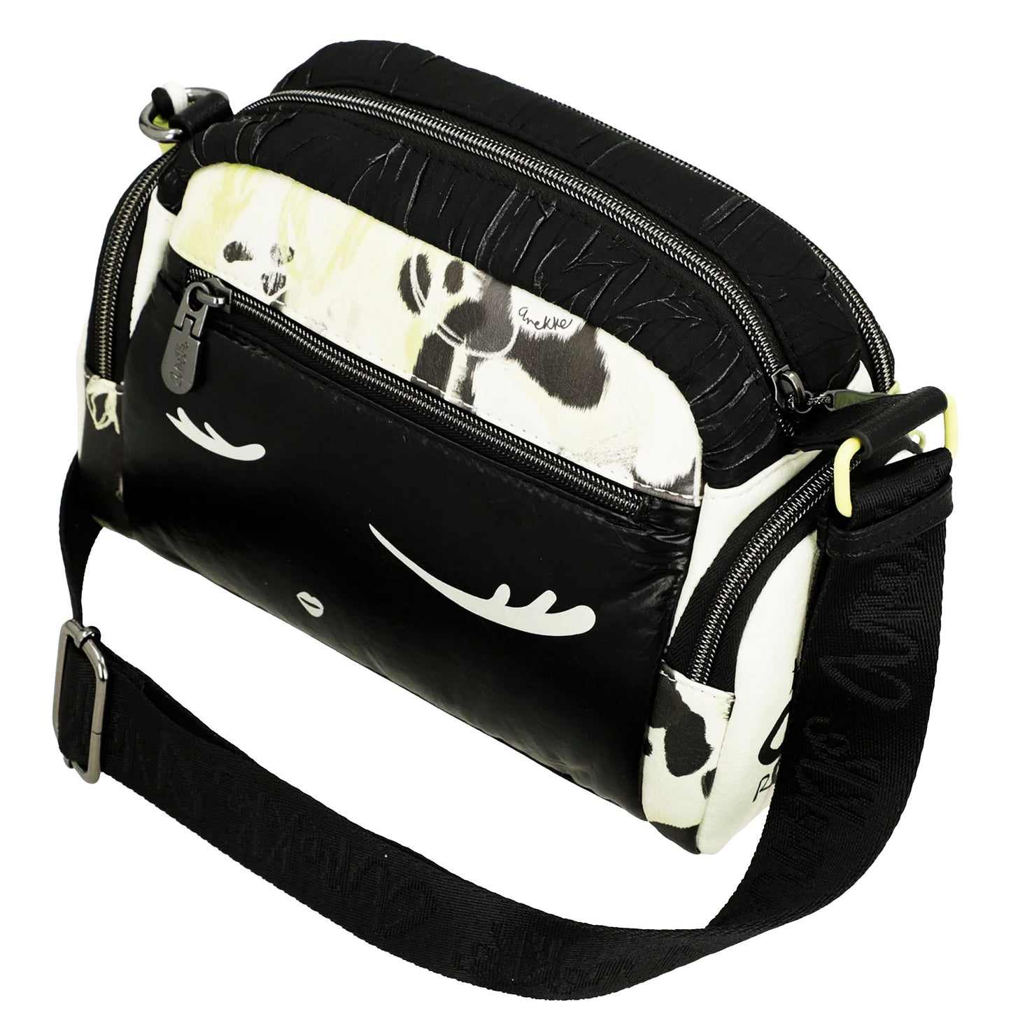 ANEKKE Borsa a tracolla Memories