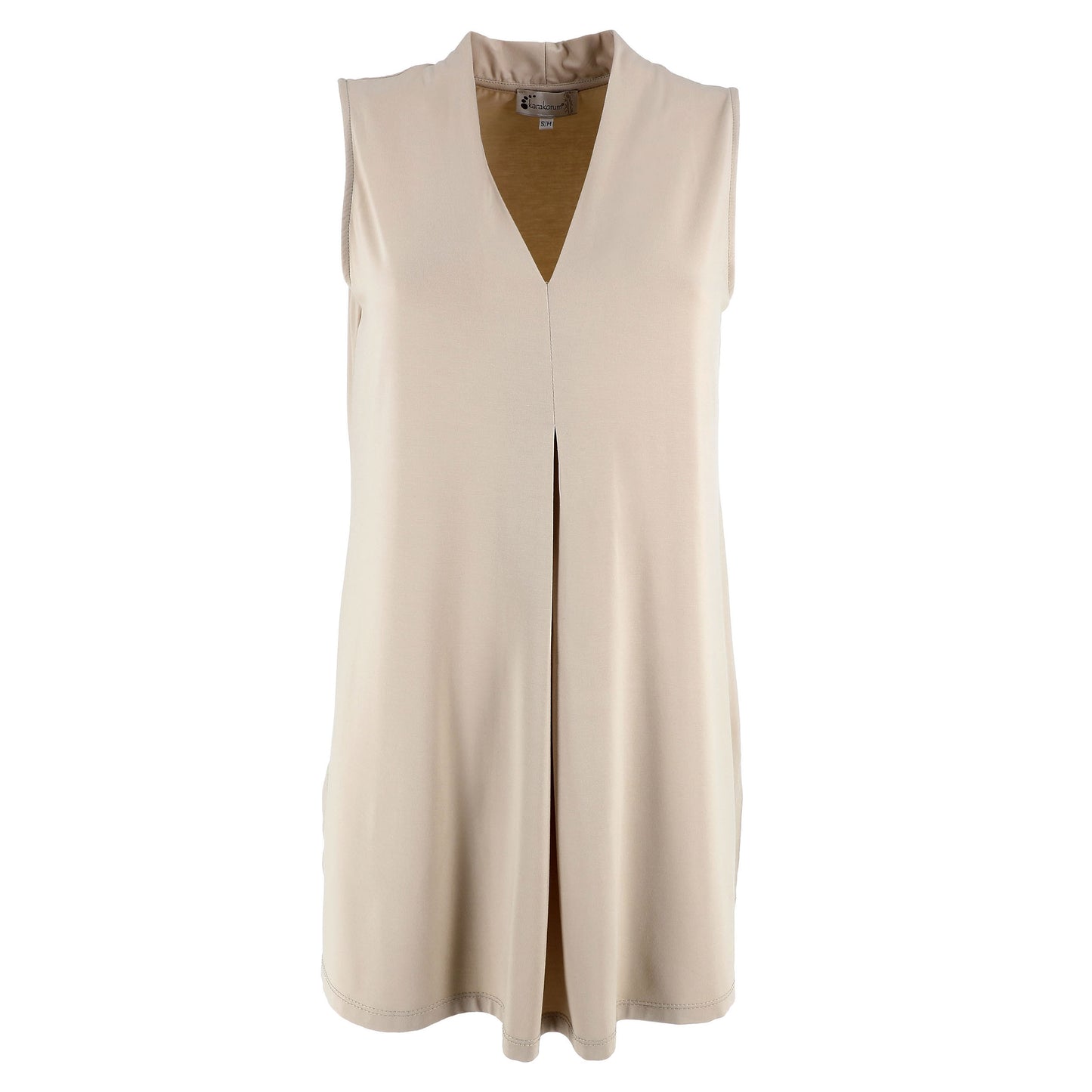 KARAKORUM Canotta MATISSE Beige