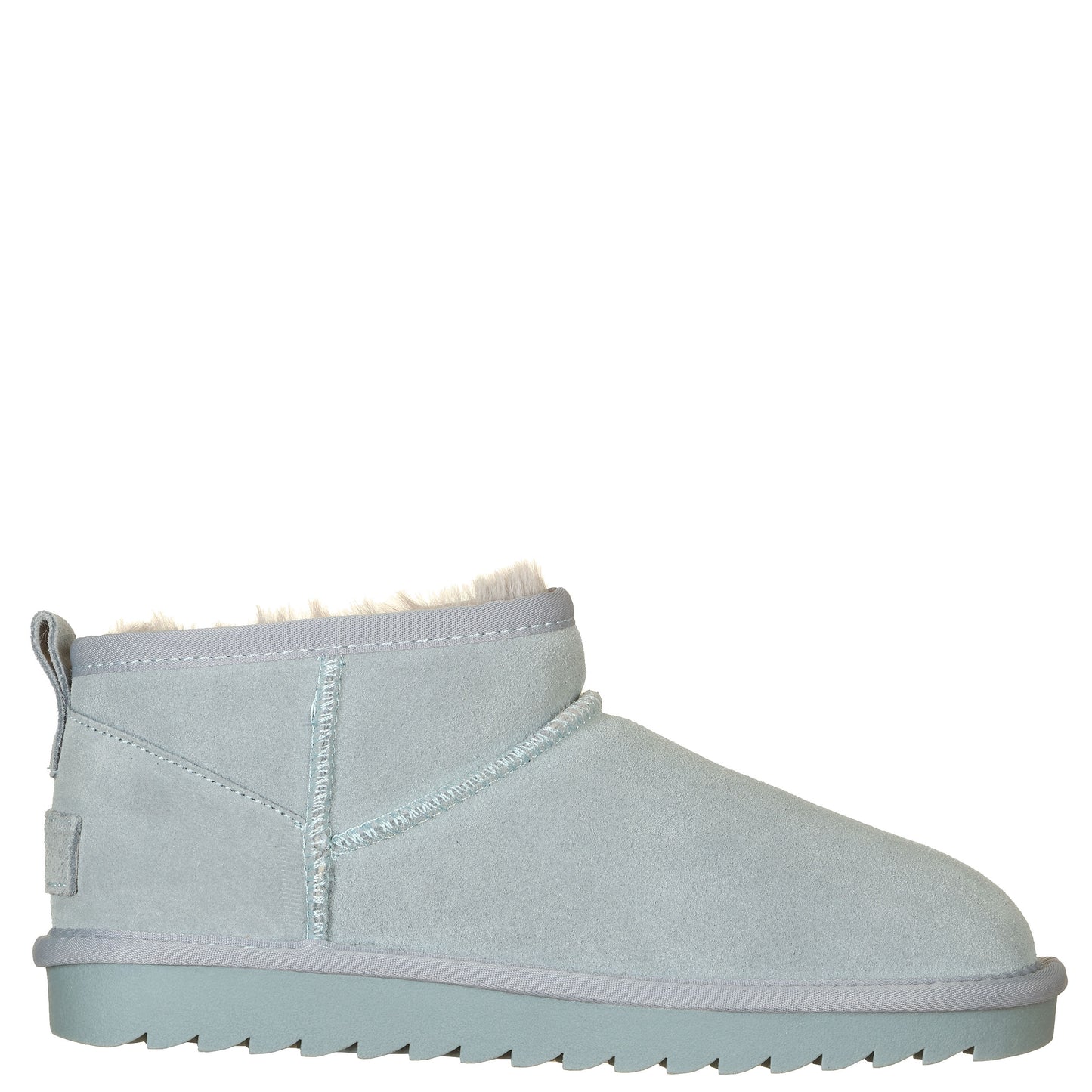 Colors of Califonia - Ankle boots fodera lana
