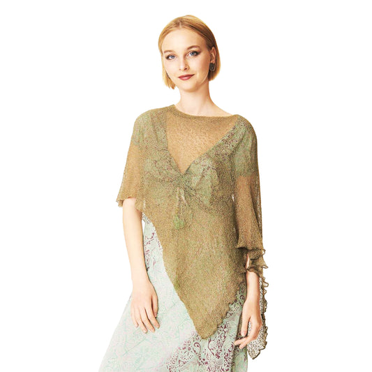 Il Ponchetto Silver Army-IL PONCHETTO-VIALESCARPE