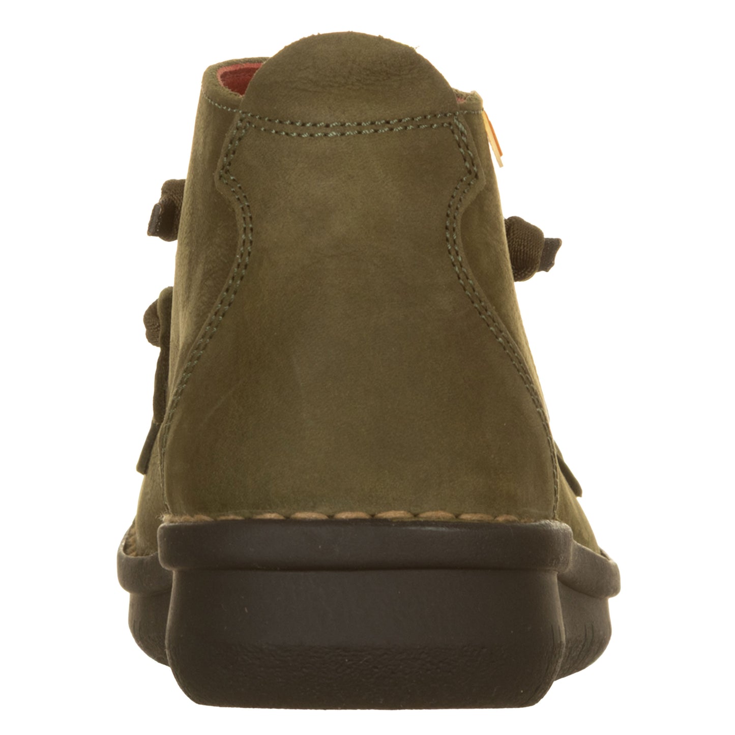 JUNGLA - Ankle boots con lacci elastici