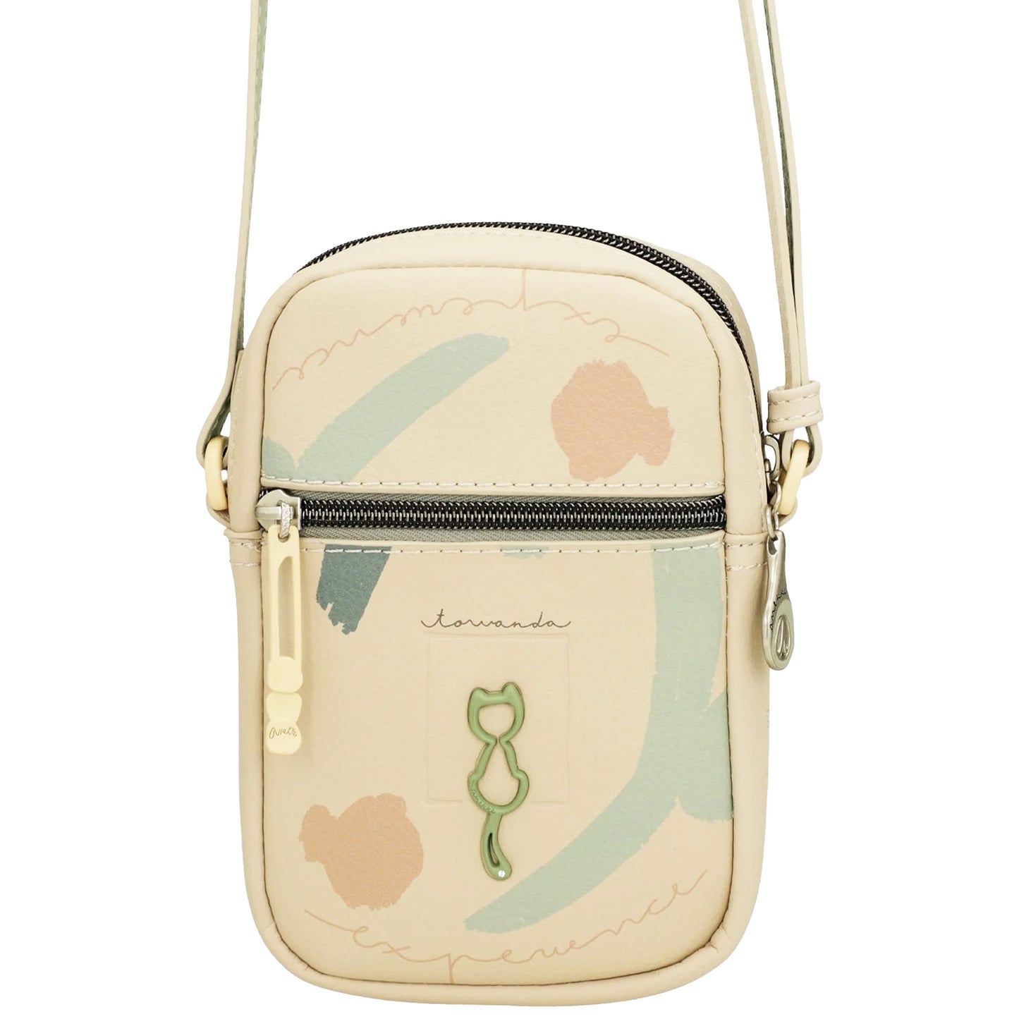 ANEKKE Mini borsa a tracolla Alma