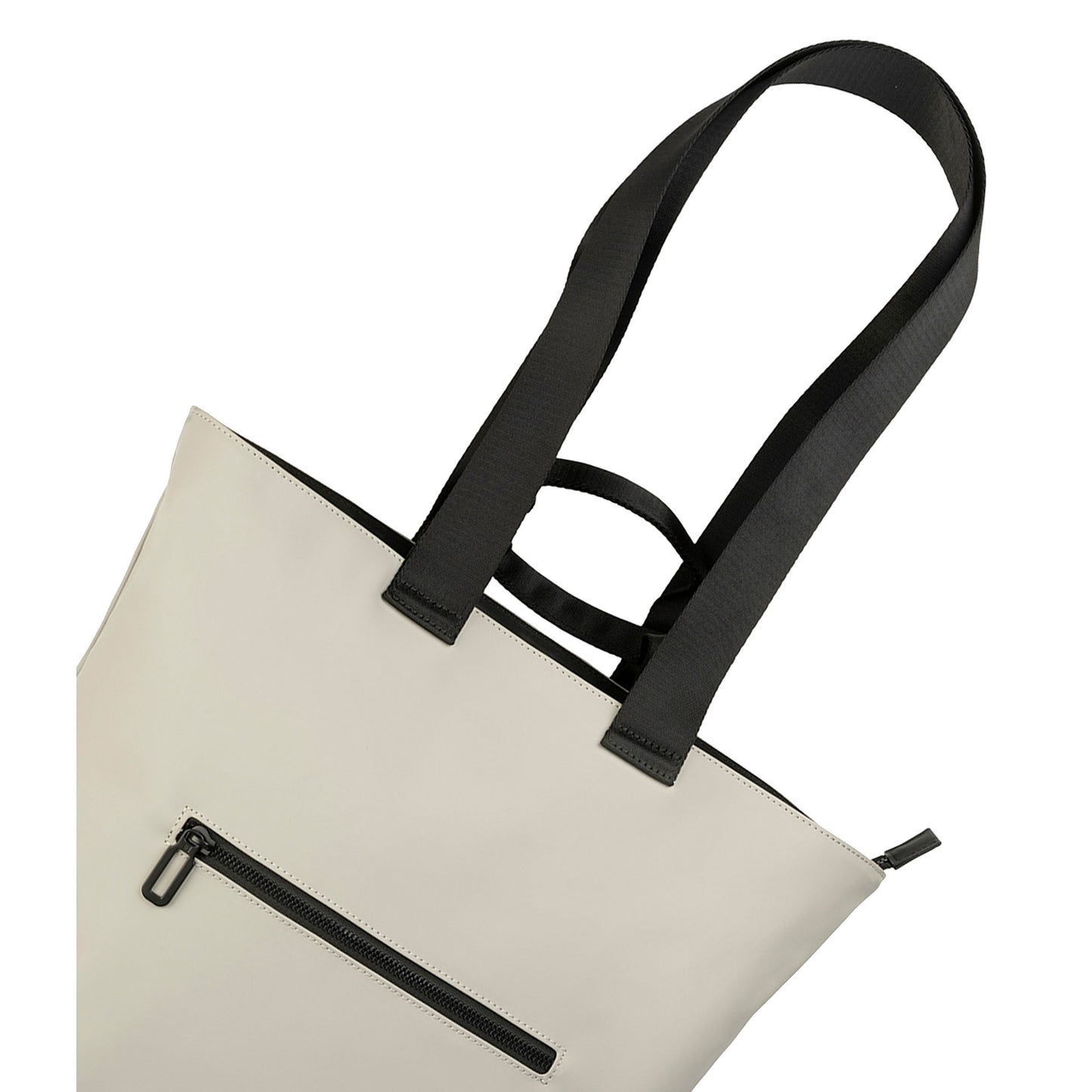 Borsa Gommo ufficio 2 manici