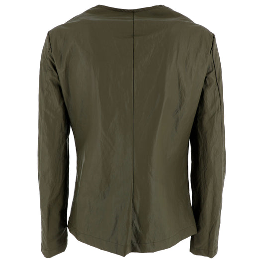 KARAKORUM Giubbino REMY Oliva-KARAKORUM-VIALESCARPE