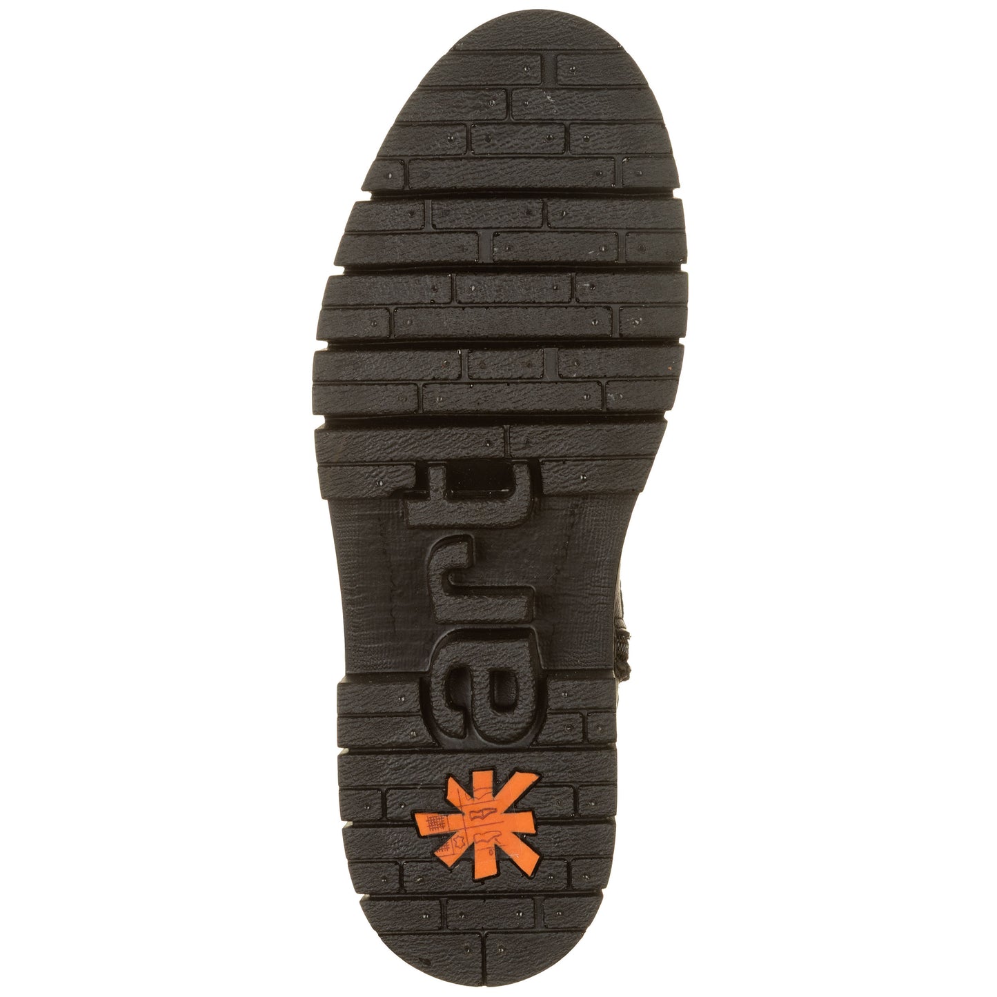 ART Company Stivale AMBERS nappa nero Vialescarpe