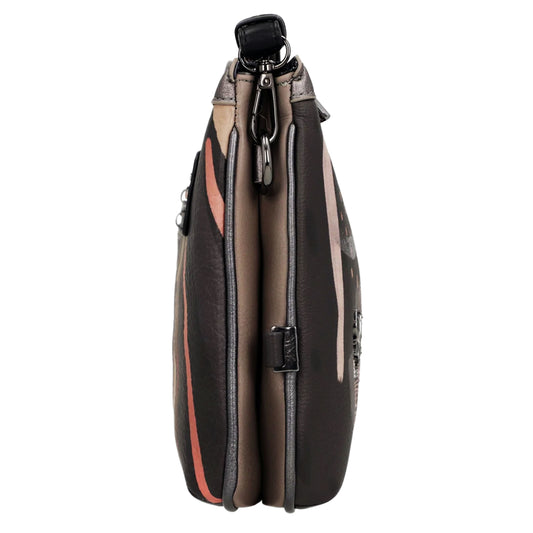 ANEKKE - Tracolla manico corto piccola Mademoiselle-ANEKKE-VIALESCARPE