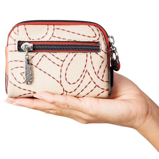 ANEKKE Portamonete piccolo Alma-ANEKKE-VIALESCARPE