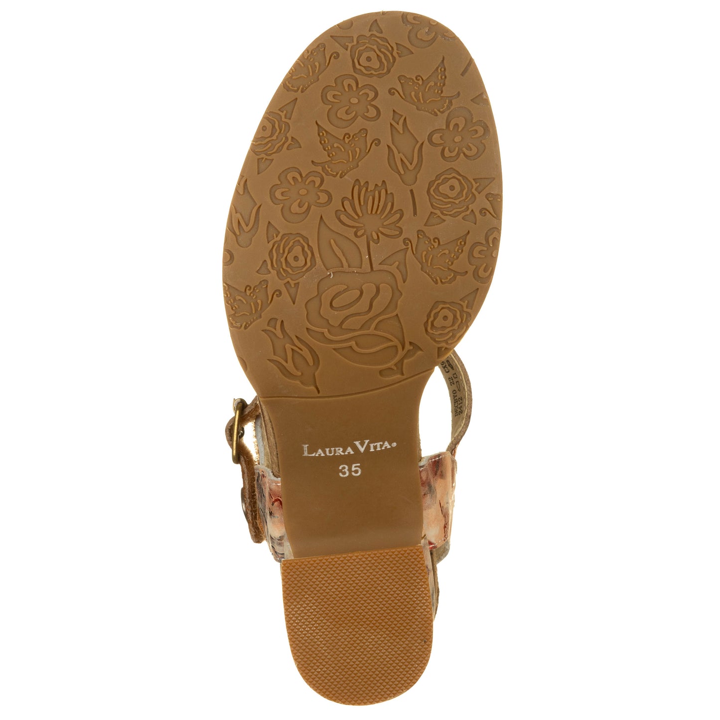 LAURA VITA Sandali DECBYO Vialescarpe